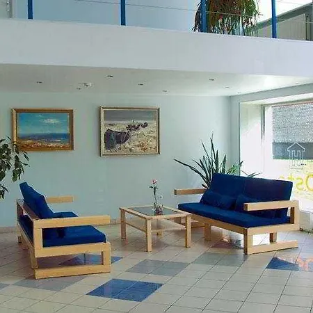 Osta 3* Ventspils