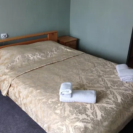 Hotell Osta 3*