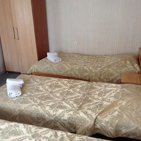 Hotell Osta