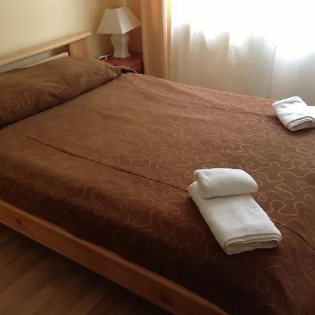 Hotell Osta Ventspils