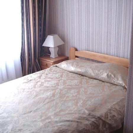 Hotell Osta 3*