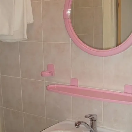 Hotell Osta Ventspils