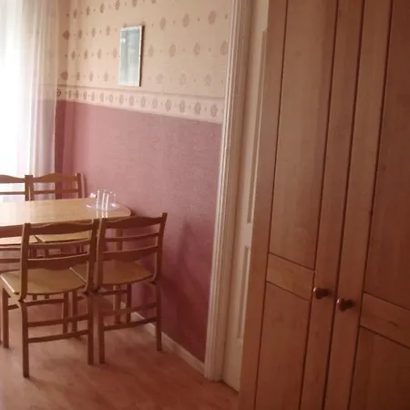 Hotell Osta Ventspils