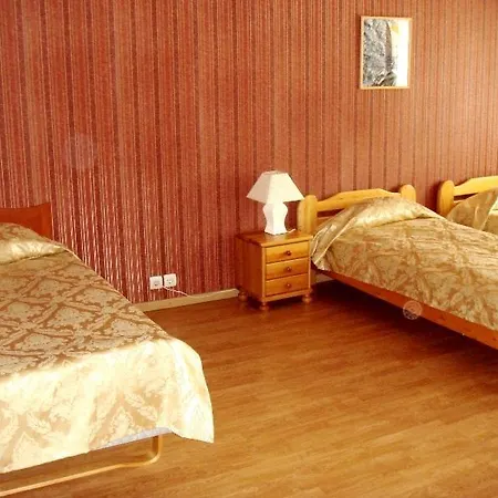Hotell Osta 3*