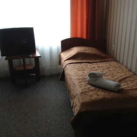 Hotell Osta
