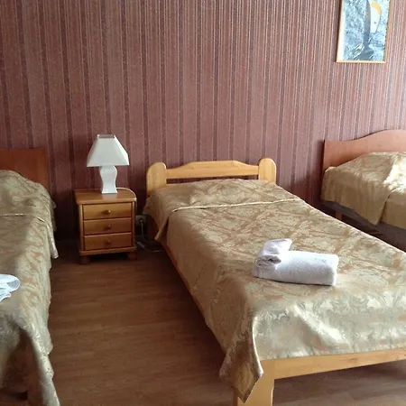 Hotell Osta