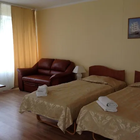 Osta Ventspils