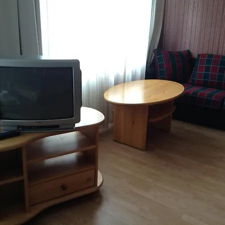 Osta Hotell 3*