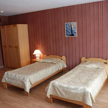 Hotell Osta Ventspils